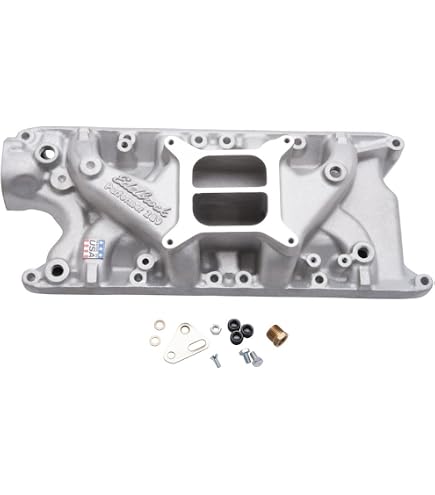 Amazon | Edelbrock キャリブレーションキット AVS2 650シリーズ 1905