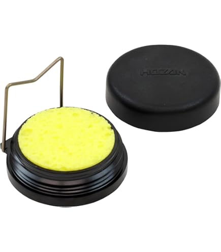 Amazon.co.jp: ホーザン(HOZAN) 耐食ビット付ハンダゴテ 最高温度440