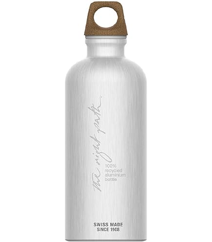 SIGGアルミ水筒 Amazon.co.jp: シグ(SIGG) アウトドア 水筒 軽量 スイス製アルミ