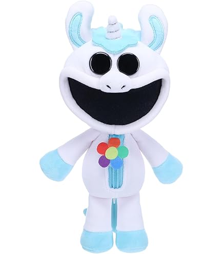 Amazon.co.jp: ポピープレイタイム - スマイルクリッターズデラックス
