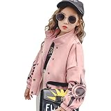 Featurestop OUTERWEAR ユニセックス・ベビー カラー: ピンク