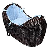 Clair de Lune Dark Dimple Noah Pod (Blue) by Clair de Lune