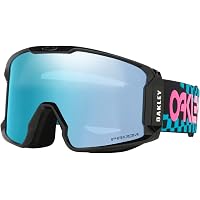 Amazon.co.jp: [Oakley] LINE MINER L : スポーツ＆アウトドア