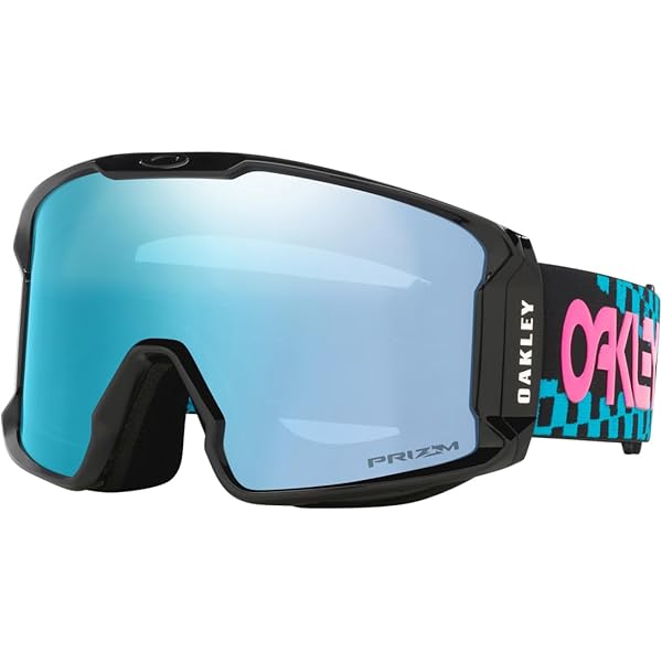 Amazon | 20-21 OAKLEY オークリー LINE MINER XL FBK SAP - O/S
