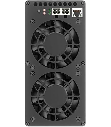 Ice KS0 ULTRA 440Gh/S クロックアップ済 3台 IceRiver KS0 ULTRA 440Gh/S クロックアップ済 3台