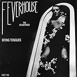 feverhouse (soundtrack) LP