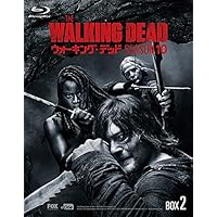 Amazon.co.jp: ウォーキング・デッド11（ファイナル・シーズン