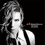 CLOUDY HEART (�gLAST GIGS�h ver.) Acid Black Cherry