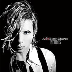 CLOUDY HEART (�gLAST GIGS�h ver.) / Acid Black Cherry