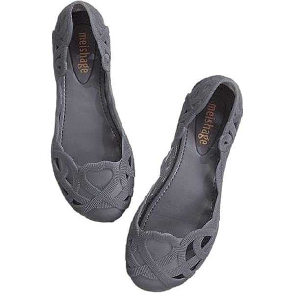 美品♡フェラガモ ラバーシューズ JELLY 6 23㎝ ブラック　黒 美品♡フェラガモ ラバーシューズ JELLY 6 23㎝ ブラック 黒