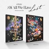 Billlie 5th Mini [Of All Have Lost]（韓国盤）