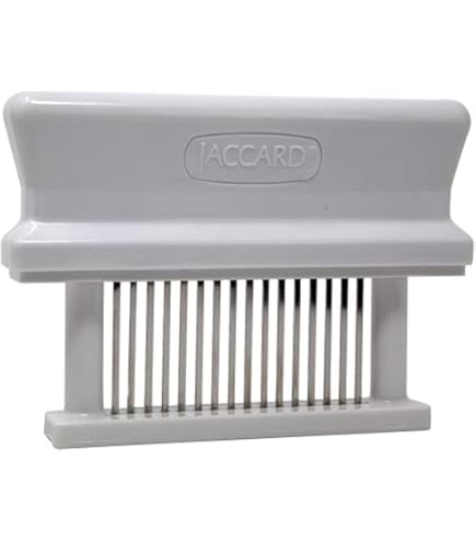 Amazon｜Jaccard Supertendermatic 48-Blade Tenderizer (2 Pack