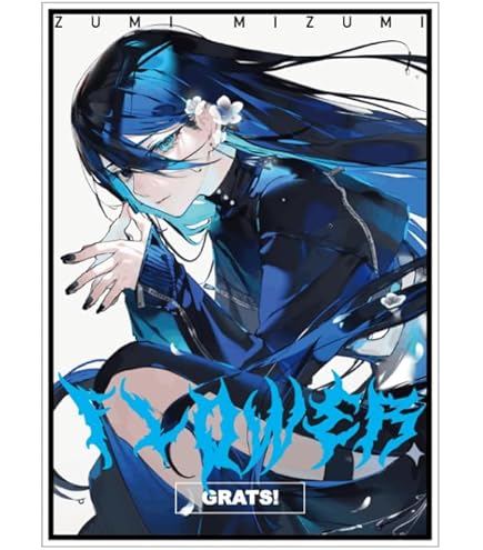 Amazon.co.jp: GRATS！ グラッツ スリーブ クリエイターズ「READY OR