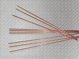 [BCuP-2] 燐銅ロウ （リン銅ロウ　溶接棒）1.6φ 250g