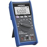 日置電機 デジタルマルチメータ DT4252