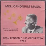 Mellophonium Magic 1962