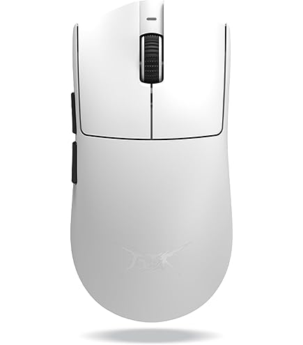 Amazon | ATK ブレイジングスカイ U2 V2 ワイヤレス ゲーミングマウス