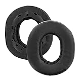 TENNMAK 交換用イヤーパッド Sony MDR-HW700 MDR-HW700DS ヘッドホンイヤーパッド イヤーチップ