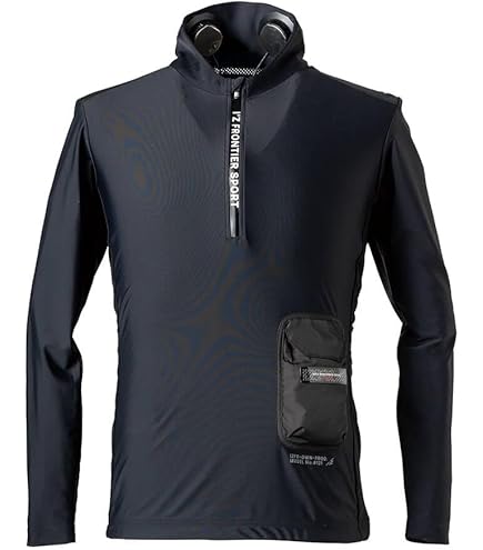 Amazon.co.jp: I'Z FRONTIER アイズフロンティア インナーベスト