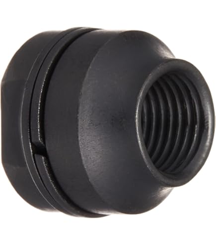 Amazon | シマノ 左玉押し(M10×15mm)and シールリング | シマノ