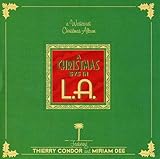 A Christmas Eve in L.A.