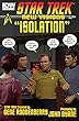 Star Trek: New Visions #20: Isolation