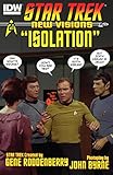 Star Trek: New Visions #20: Isolation