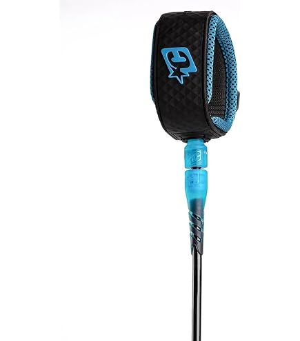Amazon | クリエイチャー リーシュコード ロングボード ANKLE 10 足首