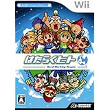 はたらくヒト - Wii