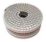 WAKAI 垂直プラ連結釘 ステンレス スクリング 平頭 1.6X25mm 6025SDH