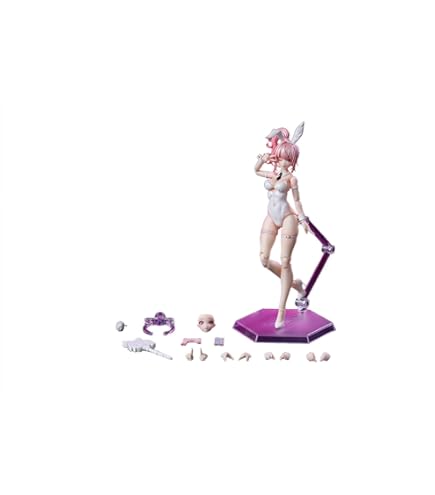 蝸之殼 バニーガール アイリン サイクロンバニー号 セット SNAIL SHELL [蝸之殻] バニーガール アイリン / サイクロンバニー号