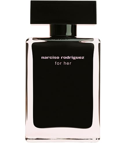 Amazon.co.jp: For Her - Eau de Toilette ナルシソ ロドリゲス