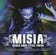 MISIA REMIX 2000 LITTLE TOKYO