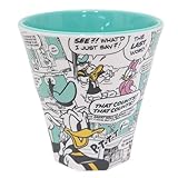 ドナルドダック[メラミンカップ]/コミック ディズニー