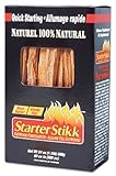 Jarden / Firelog # pm04413 1.5 LB Fatwood Kindling