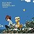 KOJI WADA DIGIMON MEMORIAL BEST（sketch2）