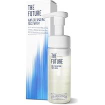 Amazon | THE FUTURE 泡クレンジングフェイスウォッシュ 145ml メンズ