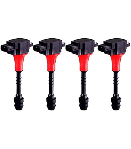 日立製 日産車用イグニッションコイル(U13N04-COIL) セレナ・ノート等 楽天市場】HITACHI 日立 日産 ノート NE11 05.01~12.09用