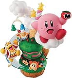 【限定販売】『星のカービィ スーパーデラックス』～激突！グルメレース～ 完成品フィギュア