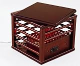 HEATEC ミニこたつ 【テーブル付き】 MK-302