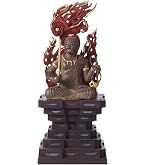 Amazon | イスム HAKUジクレ pop'n Buddha 不動明王（中川 学