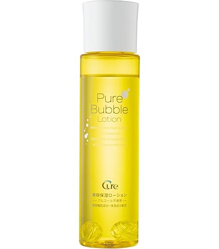 Amazon | TOUQU トークトゥトーン ナノバブル モイスチュアローション