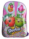 Shopkins 16" Large Backpack [並行輸入品]