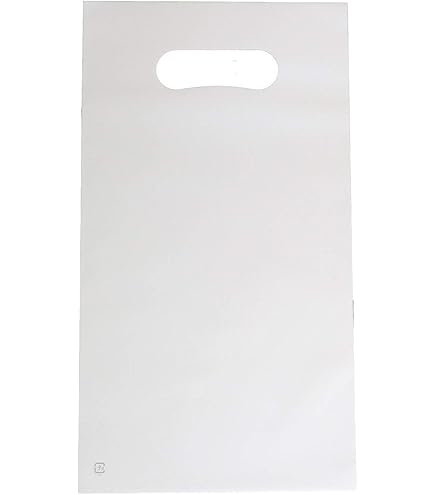 Amazon.co.jp: HEIKO CPP袋 パンフレットバッグ A4 クリア 50枚