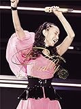 【店舗限定特典あり】namie amuro Final Tour 2018 ~Finally~ (東京ドーム最終公演+25周年沖縄ライブ+福岡ヤフオク!ドーム公演) (Blu-ray Disc3枚組) (初回生産限定盤)【安室奈美恵オリジナル 銀テープキーホルダー (ゴールド、ピンクのうち1種ランダム)】