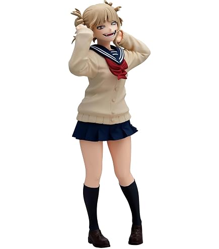ヒロアカ ちかぴこ 轟&爆豪　GLITTER&GLAMOURS ヒミコ&ミルコ Amazon | 僕のヒーローアカデミア フィギュア トガヒミコ