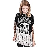 Realdo SLEEPWEAR レディース カラー: ブラック