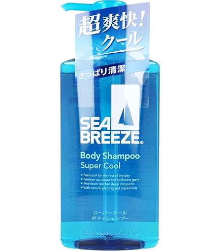 Amazon | NEO FRONTIRE ネオクール ボディソープ 1000mL シトラス