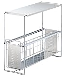 シンク下スライド収納 1段 幅15 1305692