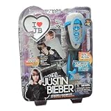 The Bridge Direct Justin Bieber 31052 Concert Kit One Less Lonely Girl and Baby by The Bridge Direct